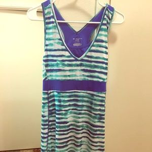 Tek gear active wear